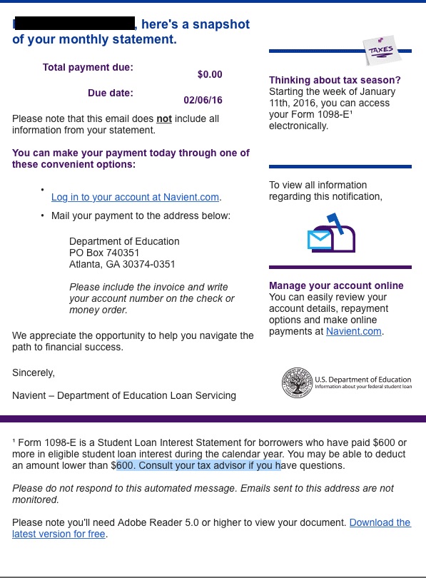 Consolidation Of Private Student Loans Jobs